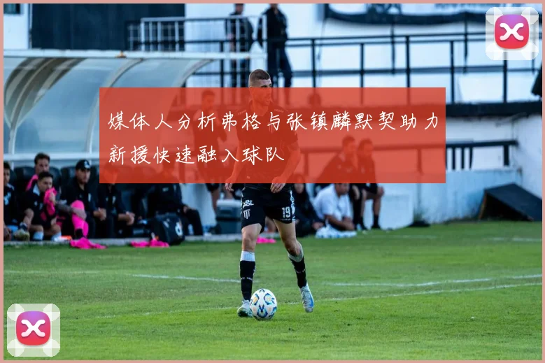 媒体人分析弗格与张镇麟默契助力新援快速融入球队